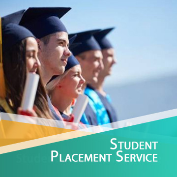 Student Placement Service